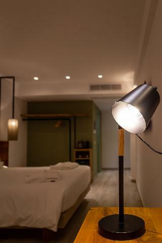 Eleals Boutique Hotel