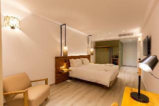 Eleals Boutique Hotel