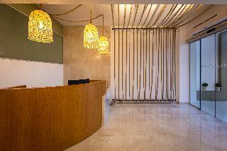 Eleals Boutique Hotel