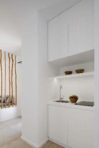 Hotel Arco Solium Suites