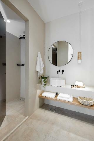 Hotel Arco Solium Suites