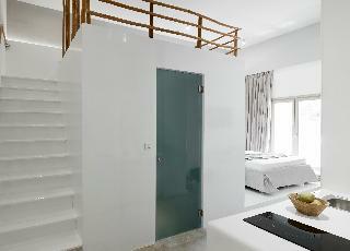 Hotel Arco Solium Suites