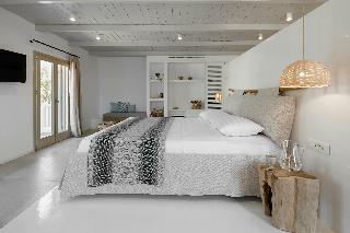 Hotel Arco Solium Suites