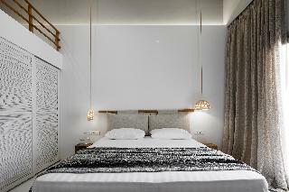 Hotel Arco Solium Suites