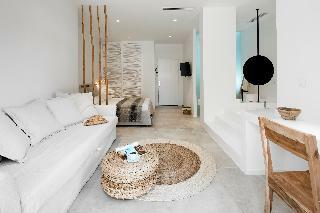 Hotel Arco Solium Suites