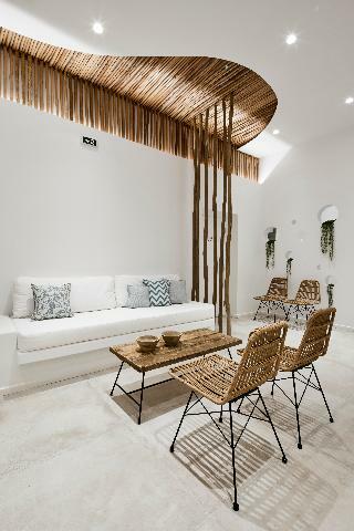 Hotel Arco Solium Suites