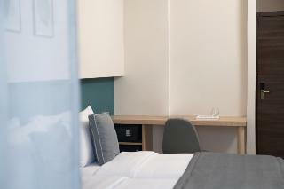 The Convo 336 Hotel