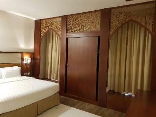 Muscat Gate Hotel