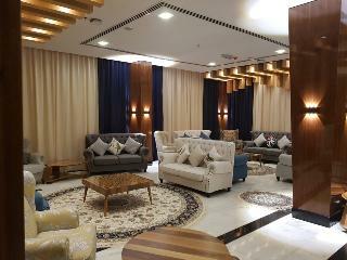 Muscat Gate Hotel