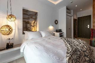 Bohemian Boutique Hotel