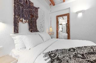 Bohemian Boutique Hotel