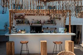 Bohemian Boutique Hotel
