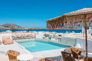 Bohemian Boutique Hotel