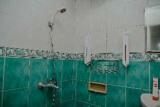 Hotel Oyo 1107 Rossan Villa