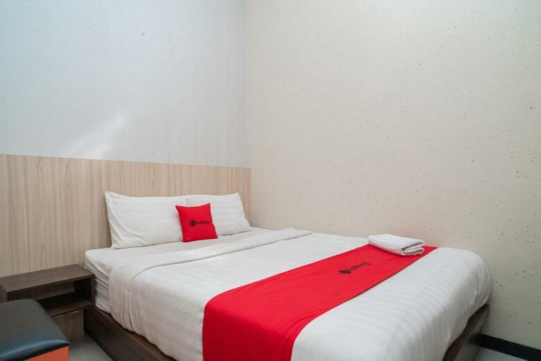 Hotel Oyo 1137 Ndalem Panularan