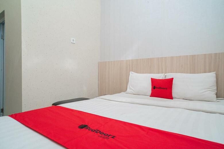 Hotel Oyo 1137 Ndalem Panularan