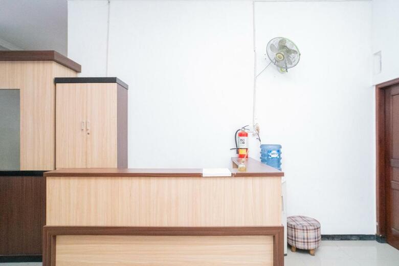Hotel Oyo 1137 Ndalem Panularan