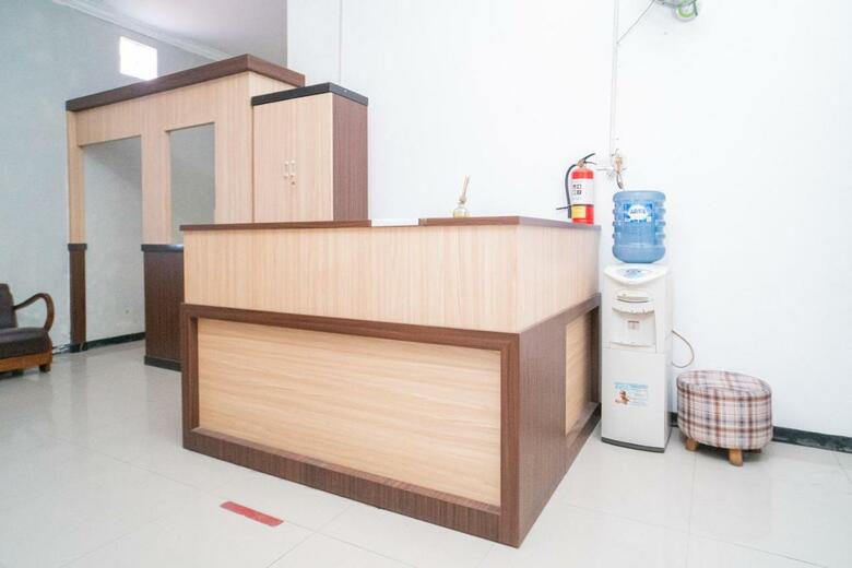 Hotel Oyo 1137 Ndalem Panularan