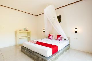 Hotel Oyo 1306 Sammyhomestay