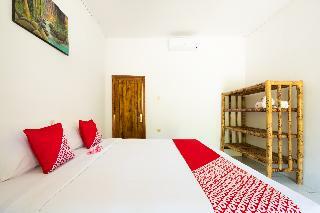Hotel Oyo 1306 Sammyhomestay