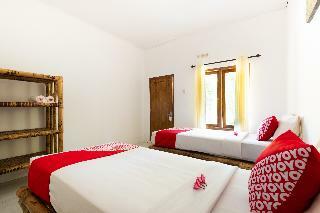 Hotel Oyo 1306 Sammyhomestay