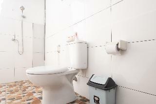 Hotel Oyo 1306 Sammyhomestay