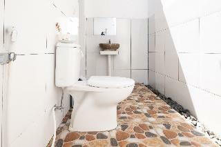 Hotel Oyo 1306 Sammyhomestay