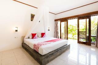 Hotel Oyo 1306 Sammyhomestay
