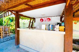Hotel Oyo 1306 Sammyhomestay