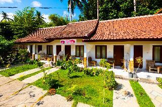 Hotel Oyo 1306 Sammyhomestay