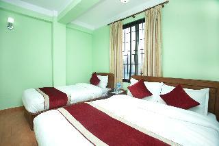 Allied Hotel
