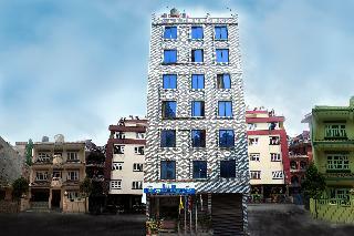 Allied Hotel