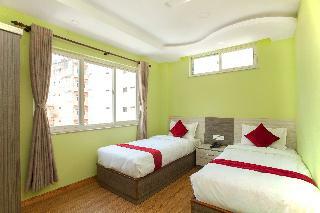 Hotel Devdaha & Restaurant