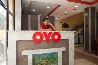 Hotel Devdaha & Restaurant