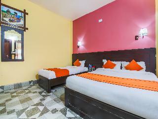 Hotel Holiday Resort