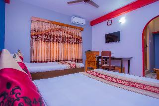 Hotel Serenity