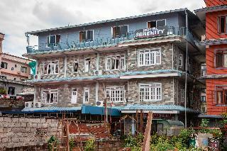 Hotel Serenity