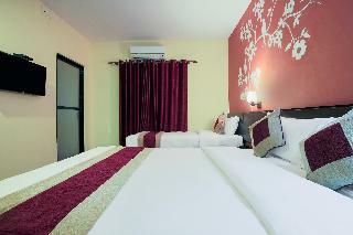Hotel Vision Safari Pvt Ltd