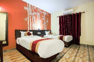 Hotel Vision Safari Pvt Ltd