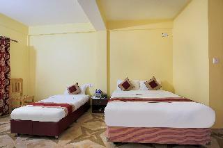 Hotel Vision Safari Pvt Ltd