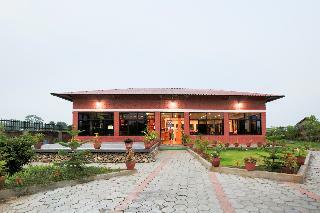 Hotel Vision Safari Pvt Ltd