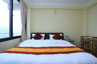 Hotel Landmark