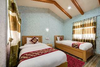 Hotel Alfanzoo Resort