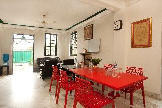 The Britt Boutique Hotel