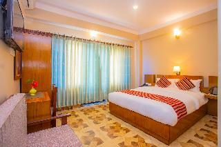 Hotel Liberty Pvt Ltd