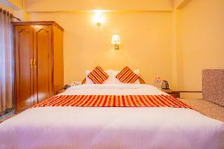 Hotel Liberty Pvt Ltd