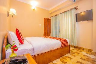 Hotel Liberty Pvt Ltd