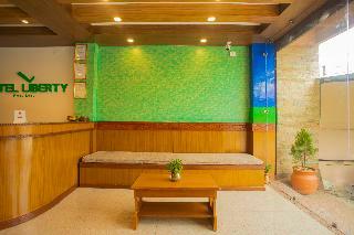 Hotel Liberty Pvt Ltd