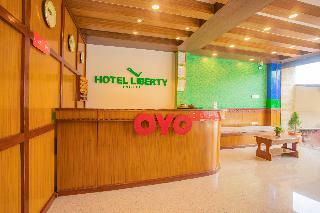 Hotel Liberty Pvt Ltd