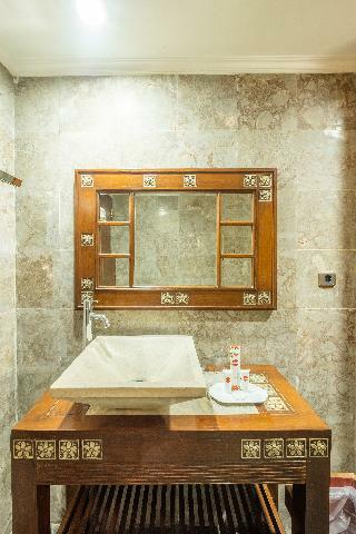 Hotel Isola Heritage Syariah